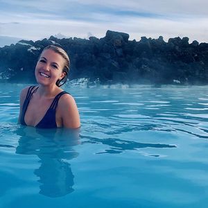 Meet your Posher, Catherine